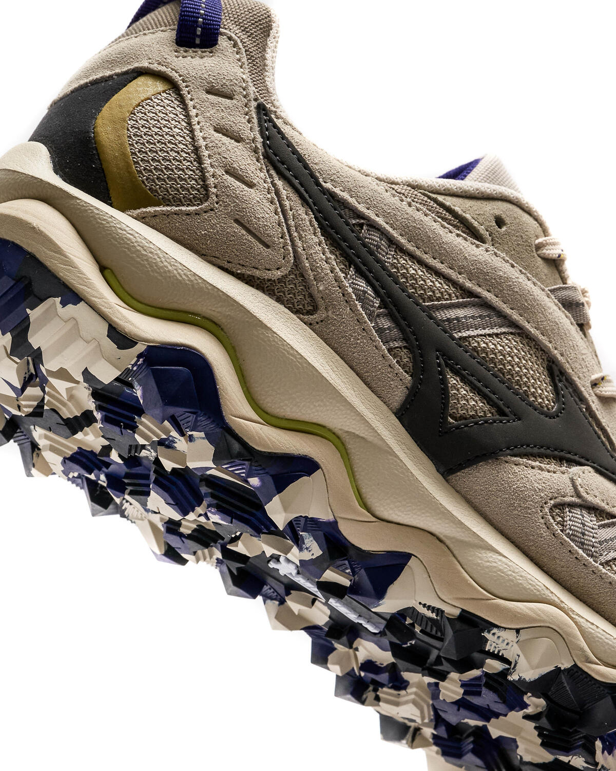 ミノルマン TSUMADACHI Mizuno Wave Mujin TL 'Future Gardens' | D1GA333401 | AFEW STORE